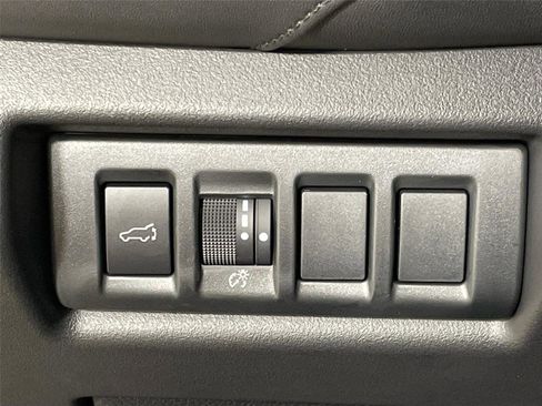 New 2026 Subaru Outback Touring XT image 10