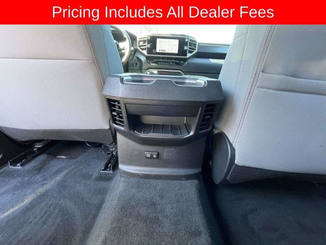 Used 2025 Toyota Tundra SR5 w/ SR5 Convenience Package AWD/4WD image 17