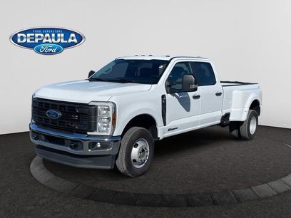 Used 2024 Ford F350 XL