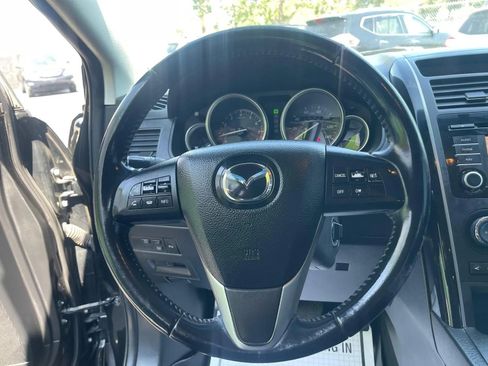 Used 2014 MAZDA CX-9 Touring w/ Touring Technology Package AWD/4WD image 22