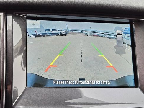 Used 2019 Ford Ranger Lariat w/ Equipment Group 501A Mid image 19