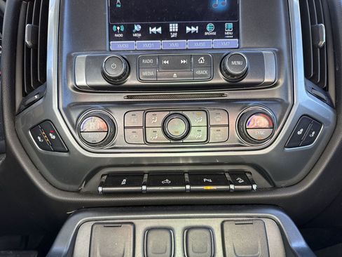 Used 2017 Chevrolet Silverado 1500 LT image 18