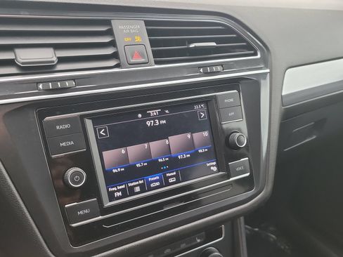 Used 2023 Volkswagen Tiguan S FWD image 19