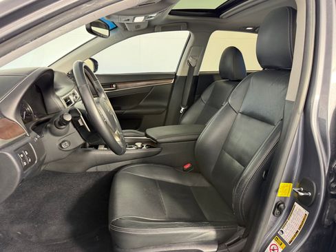 Used 2013 Lexus GS 350 AWD image 5