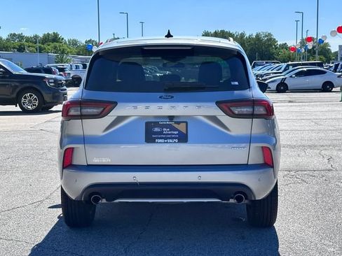 Certified 2023 Ford Escape ST-Line w/ Tech Pack #1 AWD/4WD image 6