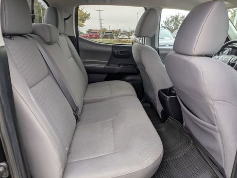 Used 2023 Toyota Tacoma SR image 27