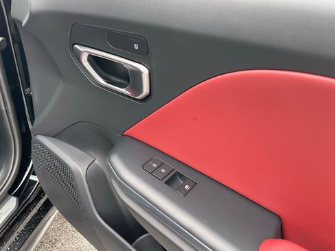 New 2026 Kia K4 GT-Line Turbo FWD image 31