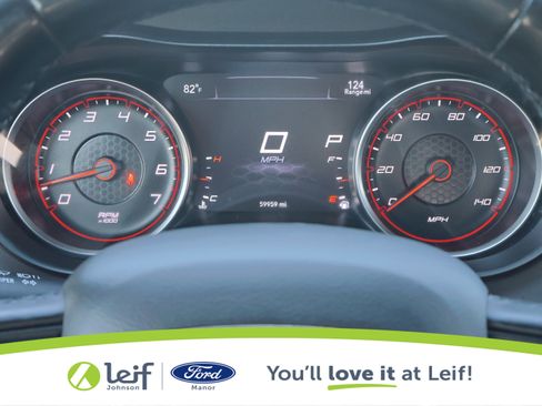 Used 2021 Dodge Charger SXT image 18