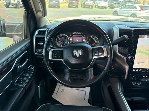 Used 2022 RAM 2500 Laramie image 23