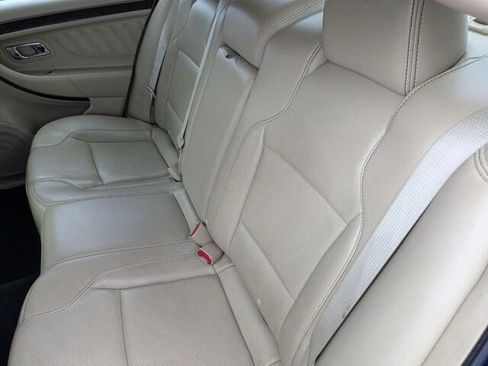 Used 2013 Ford Taurus Limited image 15