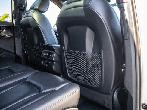 Used 2017 Audi Q7 3.0T Premium Plus image 25