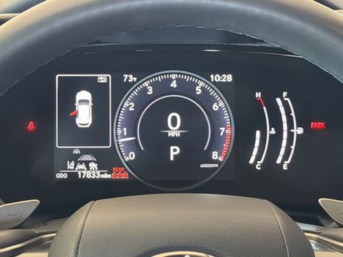 Certified 2025 Lexus NX 250 FWD w/ Cold Area Package image 15