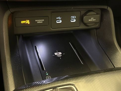 New 2026 Honda Civic Sport Touring image 27