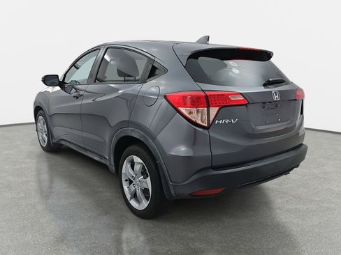 Used 2017 Honda HR-V EX image 7