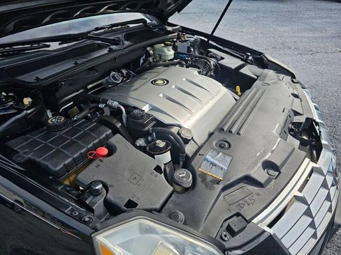 Used 2006 Cadillac DTS Performance FWD image 19