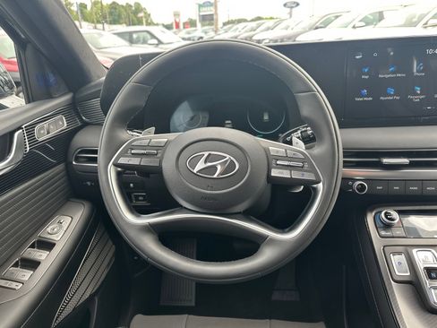 New 2025 Hyundai Palisade Calligraphy image 19