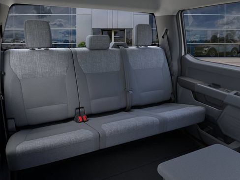 New 2026 Ford F250 XLT AWD/4WD image 11