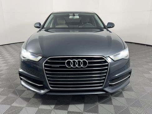 Used 2016 Audi A6 2.0T Premium Plus w/ Premium Plus Package image 6