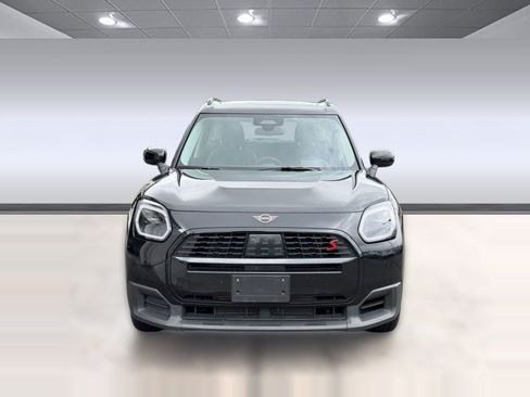 Used 2025 MINI Cooper Countryman S AWD/4WD image 6