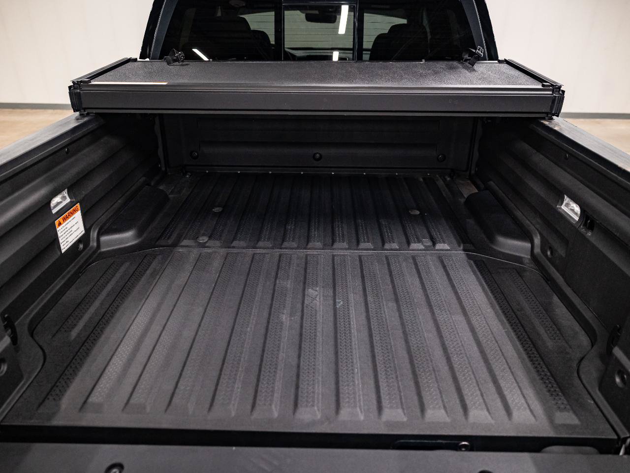 Used 2026 Honda Ridgeline Black Edition image 34