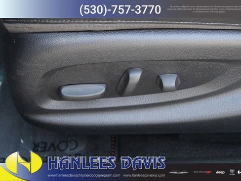 Used 2015 Chevrolet SS image 13