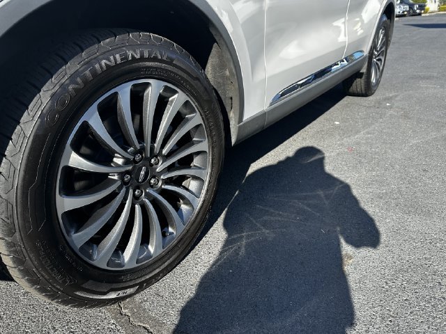 Certified 2021 Lincoln Aviator Reserve w/ Elements Package Plus AWD/4WD image 12
