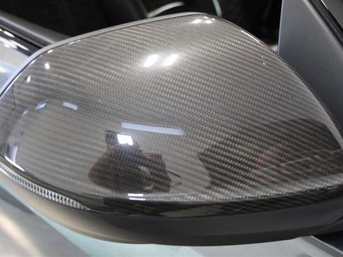 Used 2022 Audi RS Q8 w/ Carbon Optic Package image 43