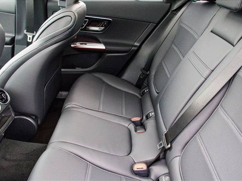 New 2026 Mercedes-Benz GLC 300 4MATIC image 20