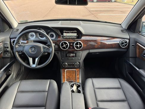 Used 2015 Mercedes-Benz GLK 350 4MATIC image 20