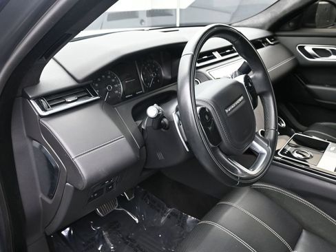 Used 2020 Land Rover Range Rover Velar R-Dynamic S image 9