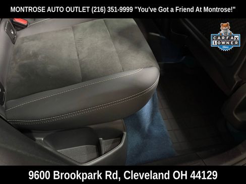 Used 2023 Volvo XC40 Recharge Ultimate w/ Protection Package Premier image 47