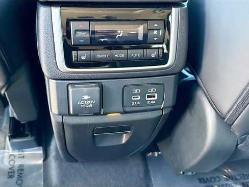 New 2026 Subaru Ascent Bronze Edition image 20