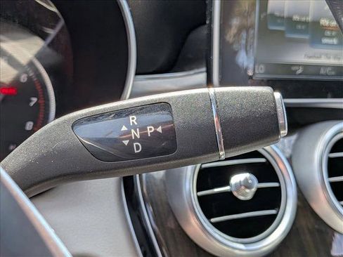 Used 2018 Mercedes-Benz C 300 Cabriolet image 11