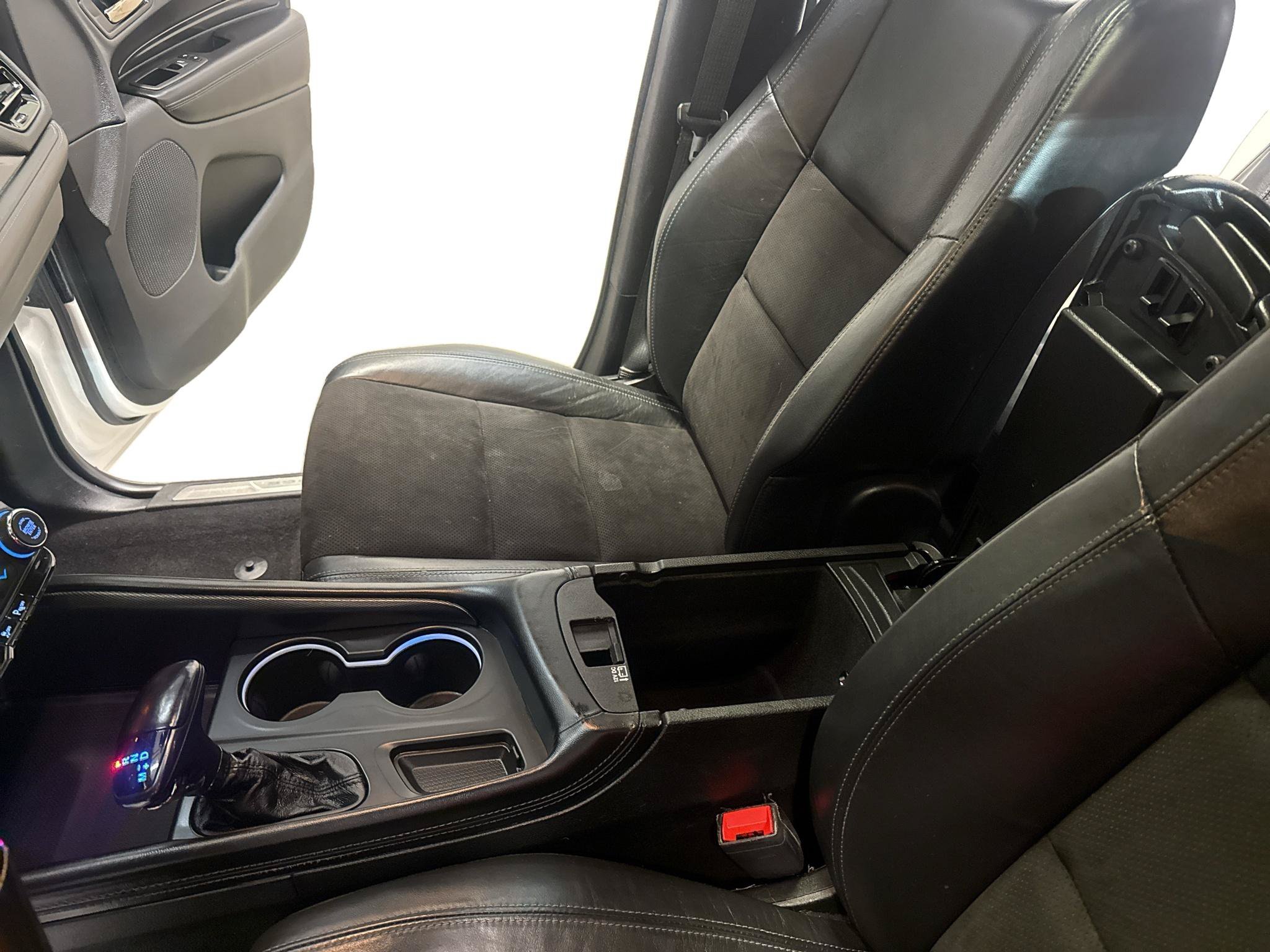 Used 2021 Dodge Durango GT AWD/4WD image 15