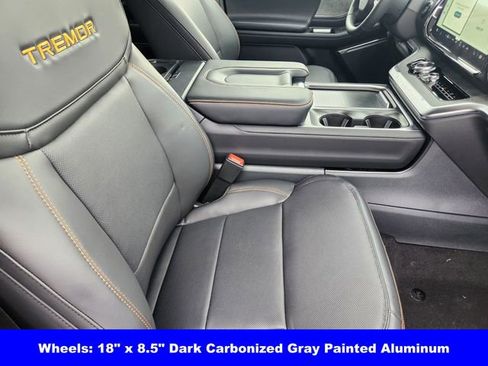 New 2026 Ford Expedition Tremor AWD/4WD image 13