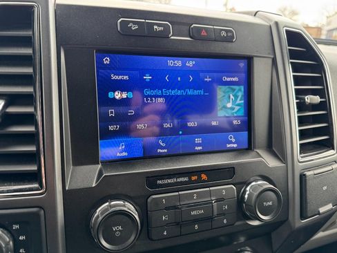 Used 2019 Ford F150 XLT w/ Equipment Group 301A Mid image 20