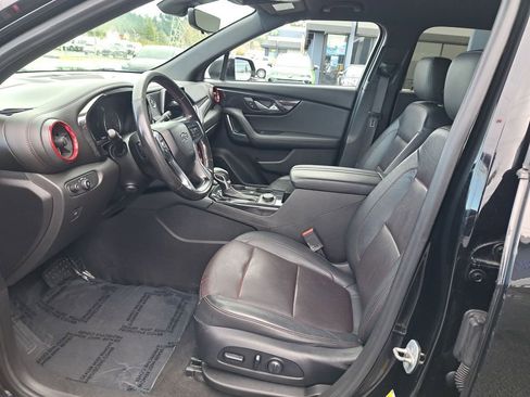 Used 2020 Chevrolet Blazer RS image 12