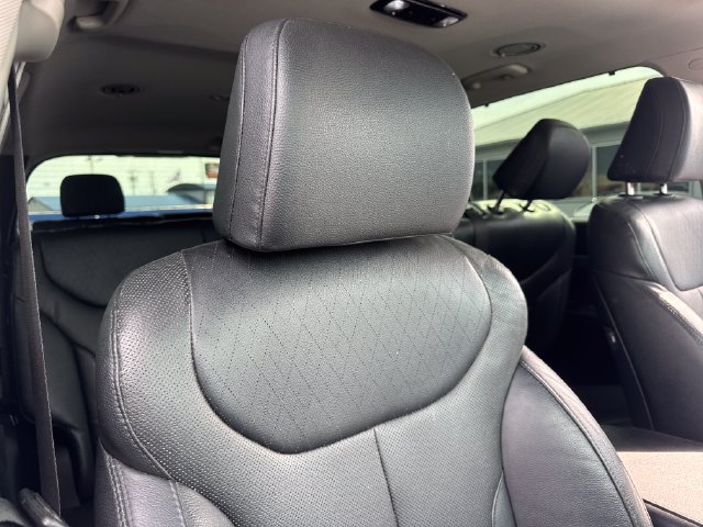 Used 2020 Hyundai Palisade SEL FWD image 29