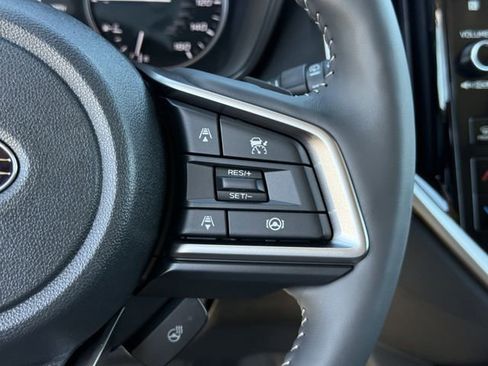 New 2026 Subaru Ascent Touring image 25