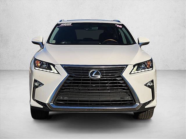 Used 2016 Lexus RX 350 FWD w/ Premium Package image 2
