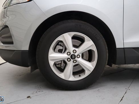Certified 2024 Ford Edge SE AWD/4WD image 12