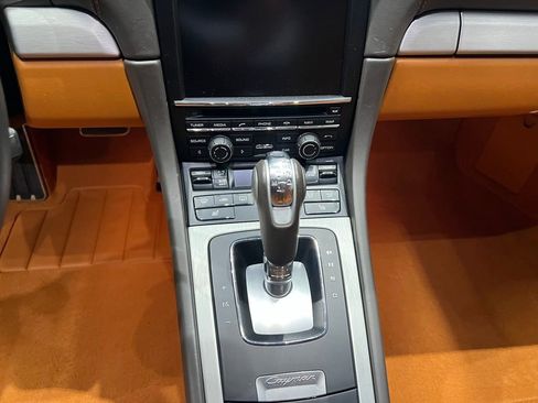 Used 2014 Porsche Cayman S image 37