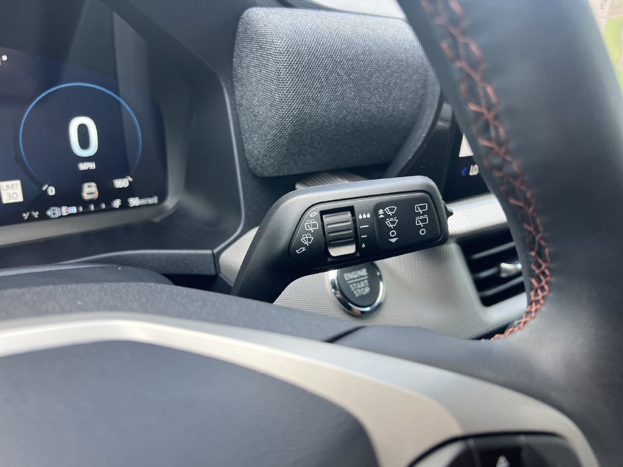 New 2027 Ford Explorer Active w/ Active Comfort Package RWD image 11