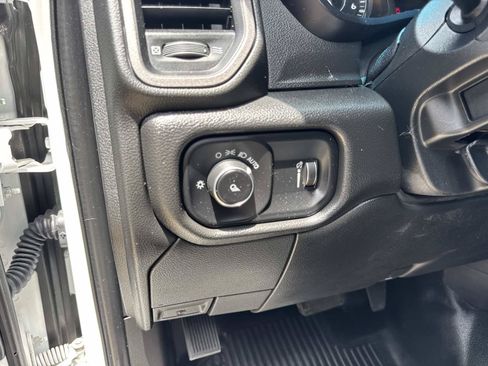 Certified 2022 RAM 2500 Tradesman RWD image 20