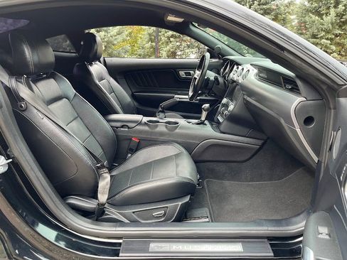 Used 2019 Ford Mustang GT Premium w/ Ford Safe & Smart Package image 34