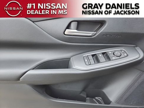 New 2026 Nissan Sentra SV image 15