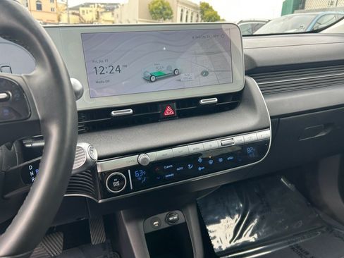Used 2023 Hyundai Ioniq 5 Limited w/ Cargo Package RWD image 29