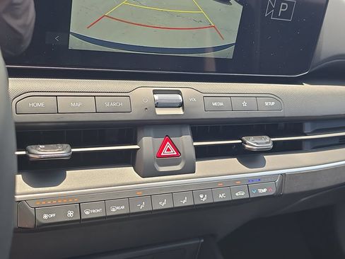 New 2026 Kia K4 FWD image 24