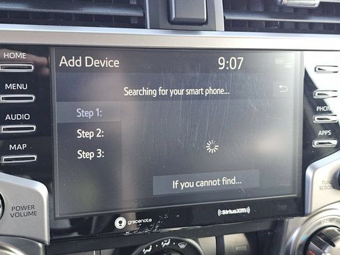 Used 2024 Toyota 4Runner SR5 AWD/4WD image 11