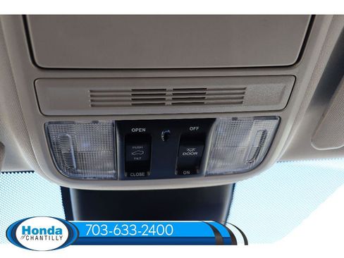 New 2026 Honda Odyssey Elite image 18